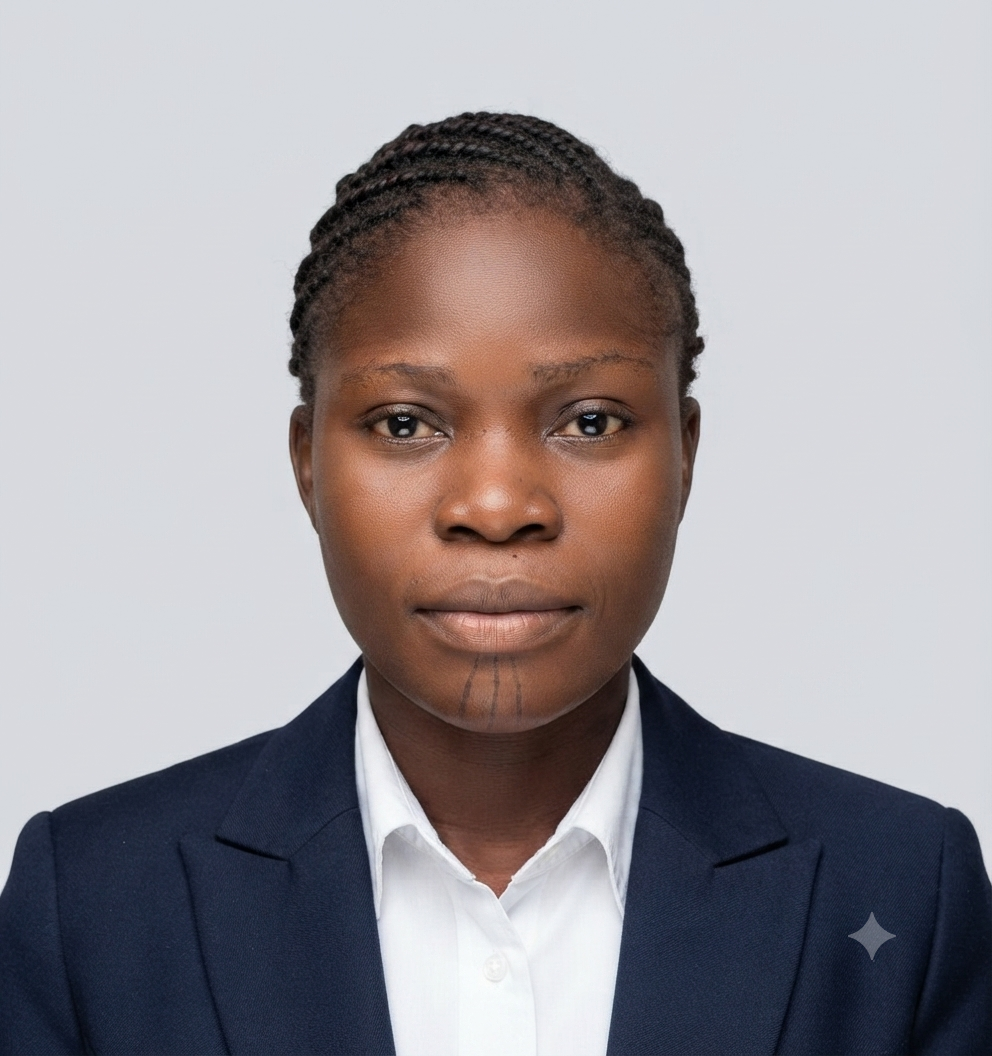 OKANDUNRIN OMONIKE