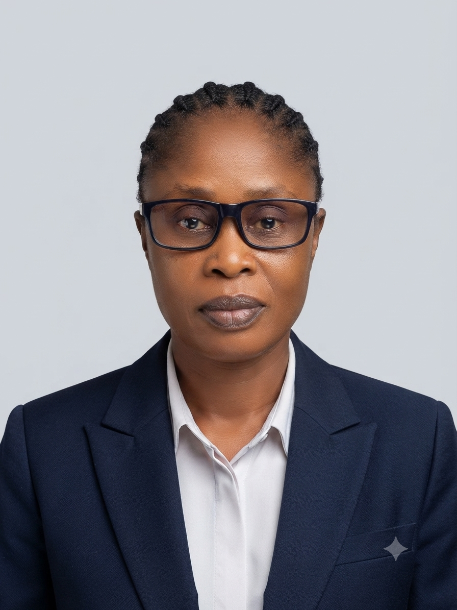 AYODELE BUKOLA