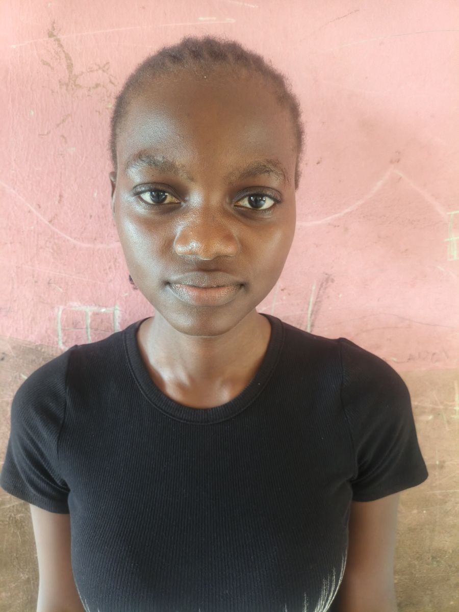 OLANIYAN BISOLA 