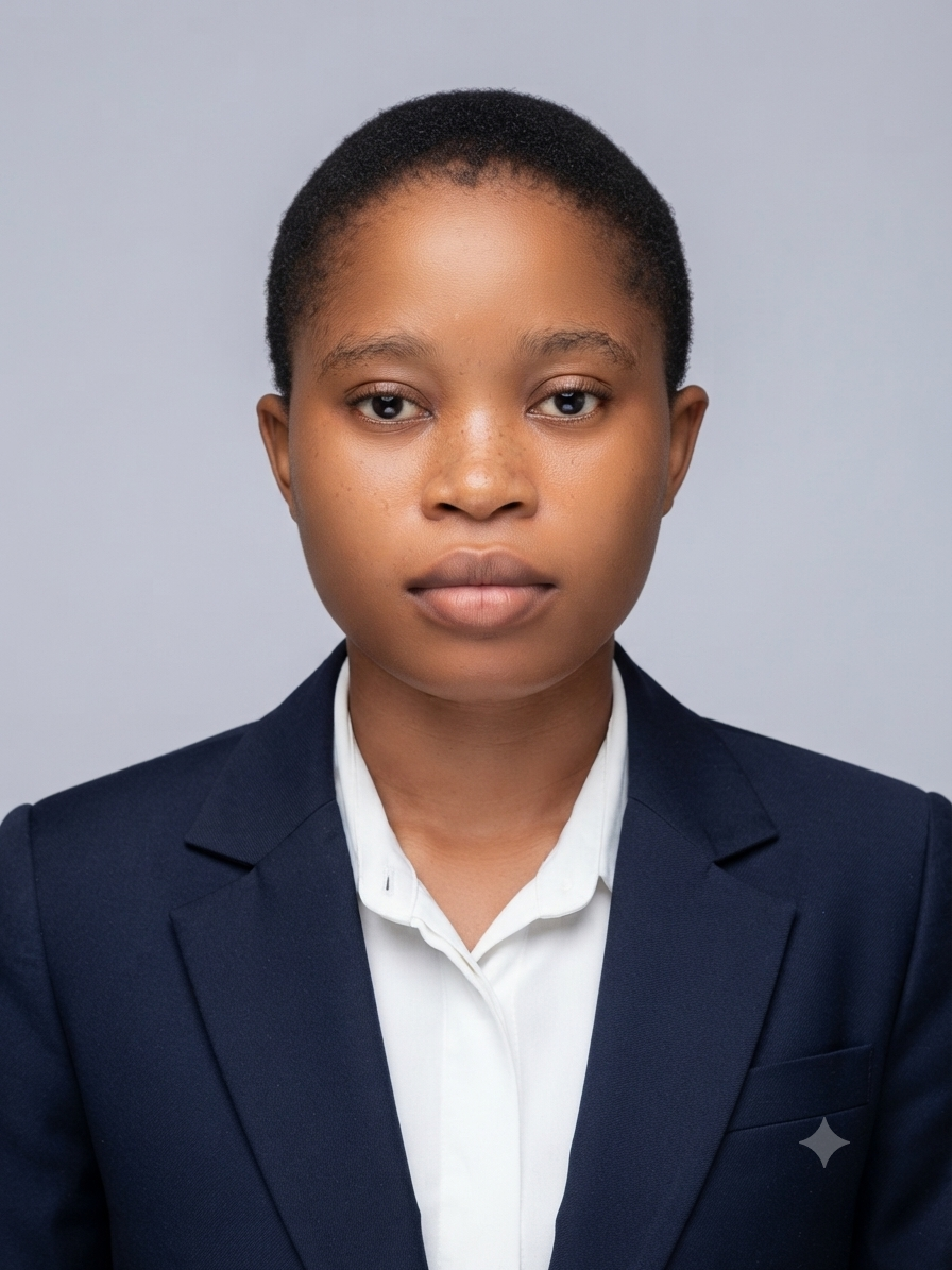BABALOLA OYINDAMOLA 